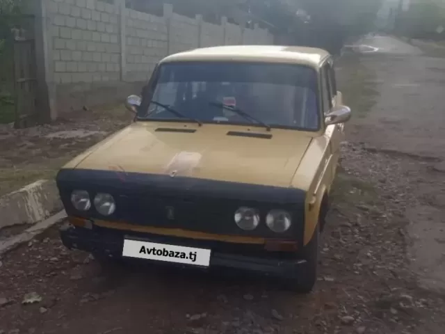 ВАЗ(Lada) 2106 1, avtobaza.tj