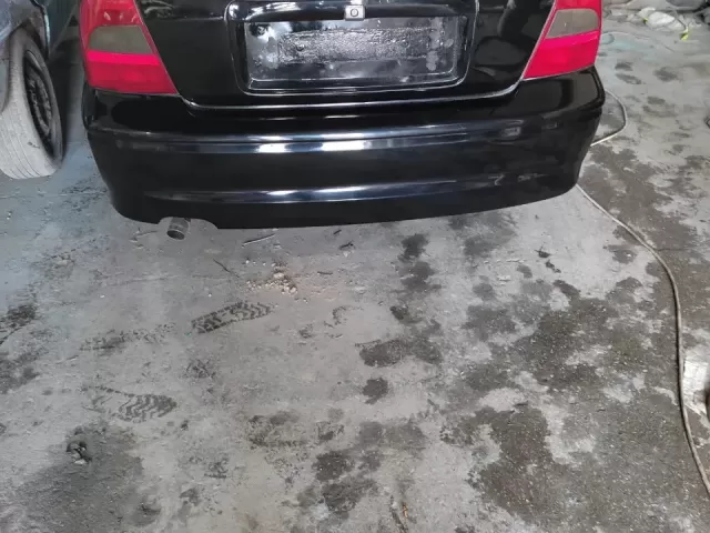 Opel Vectra B, 1999 1, avtobaza.tj