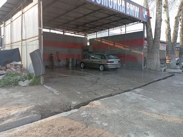 Opel Astra F, 1997 1, avtobaza.tj