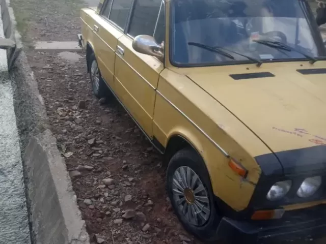 ВАЗ(Lada) 2106 1, avtobaza.tj