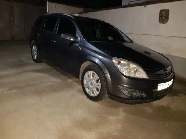 Opel Astra H 1, avtobaza.tj