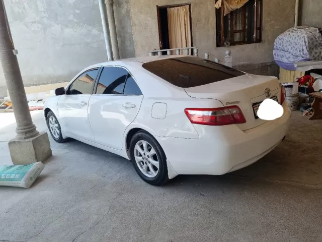 Toyota Camry 1, avtobaza.tj