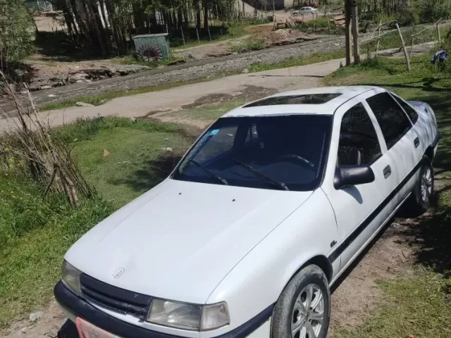 Opel Vectra A, 1992 1, avtobaza.tj