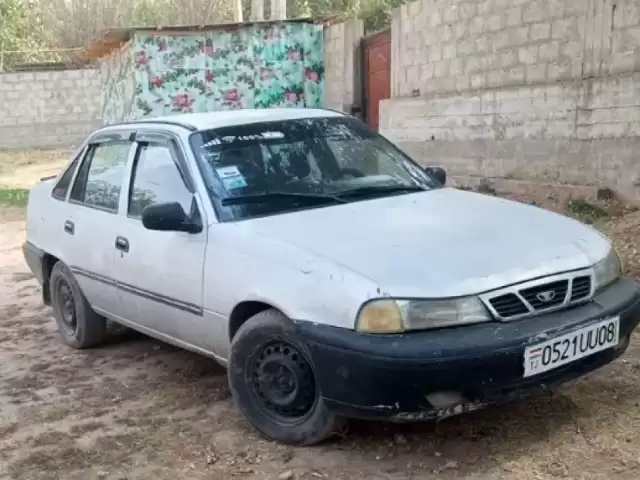 Daewoo Nexia II, 1995 1, avtobaza.tj