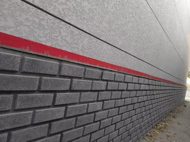 Устои  Фасад 1, farmo.tj