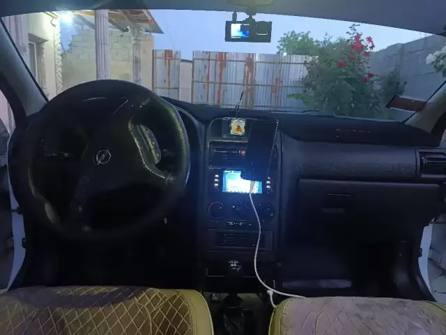 Opel Astra G, 2000 1, avtobaza.tj