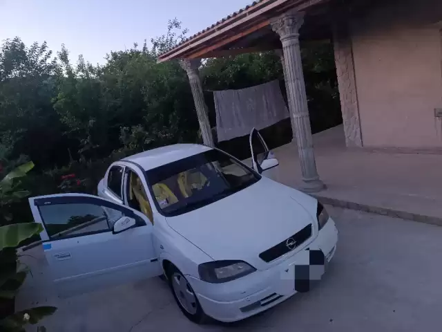 Opel Astra G, 2000 1, avtobaza.tj