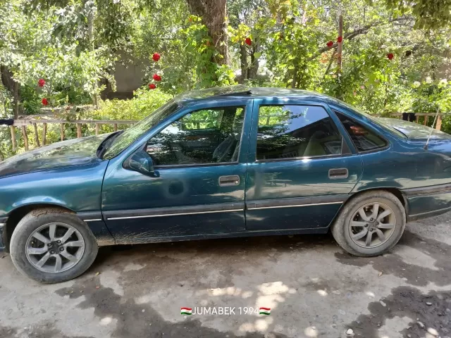 Opel Vectra A 1, avtobaza.tj