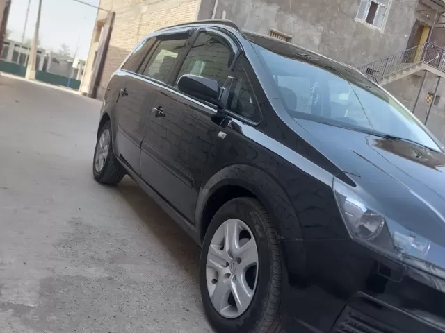 Opel Astra H, 2006 1, avtobaza.tj