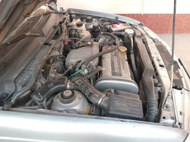 Daewoo Nexia II, 1996 1, avtobaza.tj