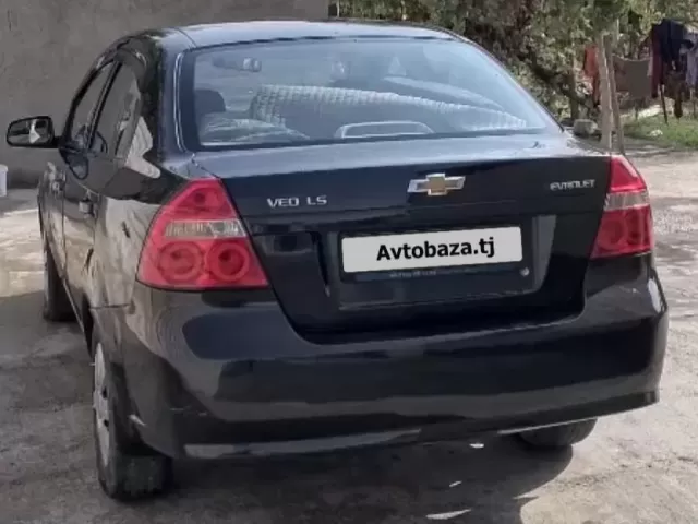 Chevrolet Aveo 1, avtobaza.tj