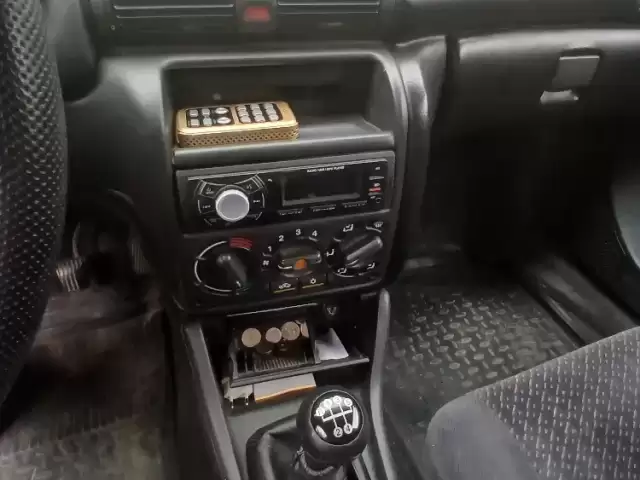 Opel Astra F, 1997 1, avtobaza.tj
