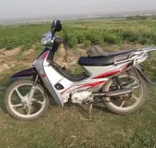 Скутер Утка 125, 2024 в Яван 