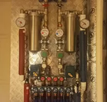 Мастер сантехник  на вызов в Душанбе - Farmo.tj 