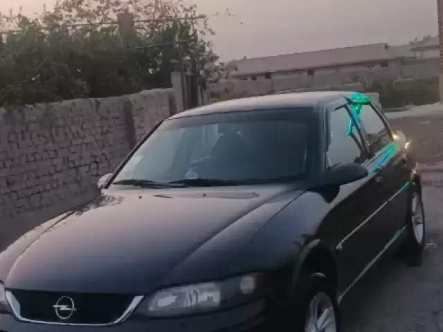 Opel Vectra B, 1997 1, avtobaza.tj Opel Vectra B, 1997 1, avtobaza.tj