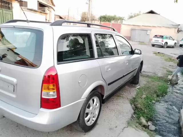 Opel Astra G, 2009 1, avtobaza.tj