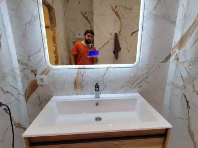 Ремонт квартира катедж 1, farmo.tj