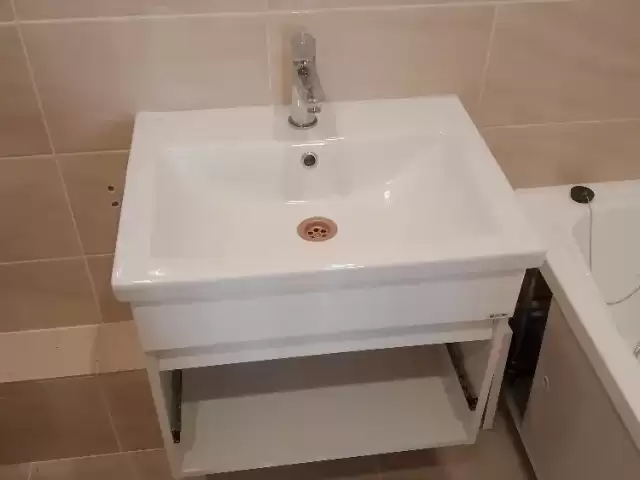 Услуги Сантехника 1, farmo.tj