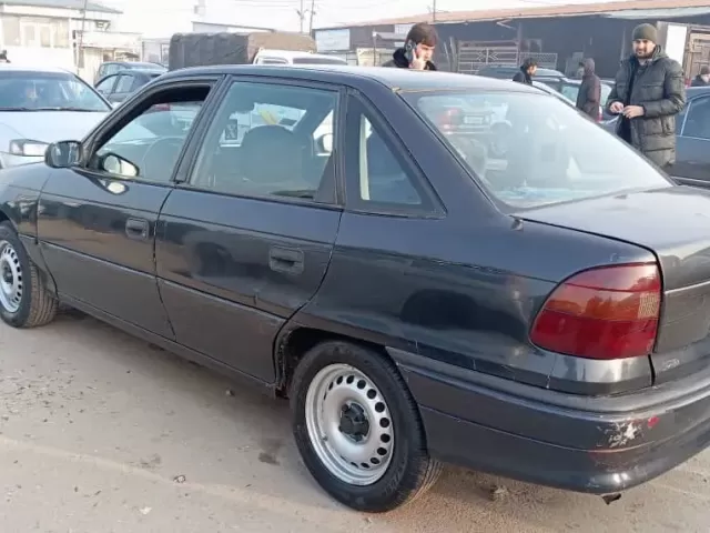 Opel Astra F, 1996 1, avtobaza.tj