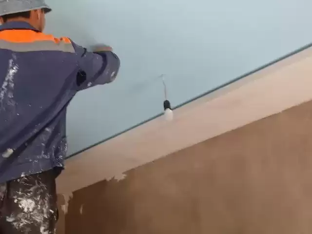 Услуги Шпаклёвка 1, farmo.tj