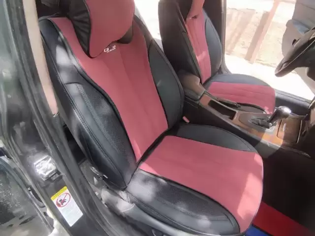 BMW 3 Series 325, 2006 1, avtobaza.tj