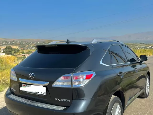 Lexus RX series 1, avtobaza.tj