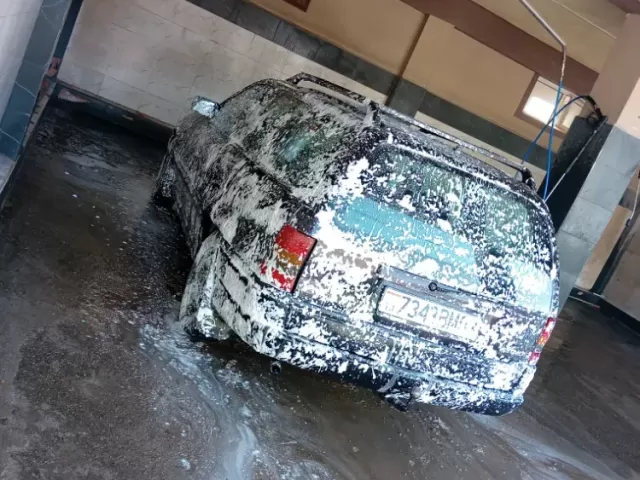Opel Astra F, 1994 1, avtobaza.tj
