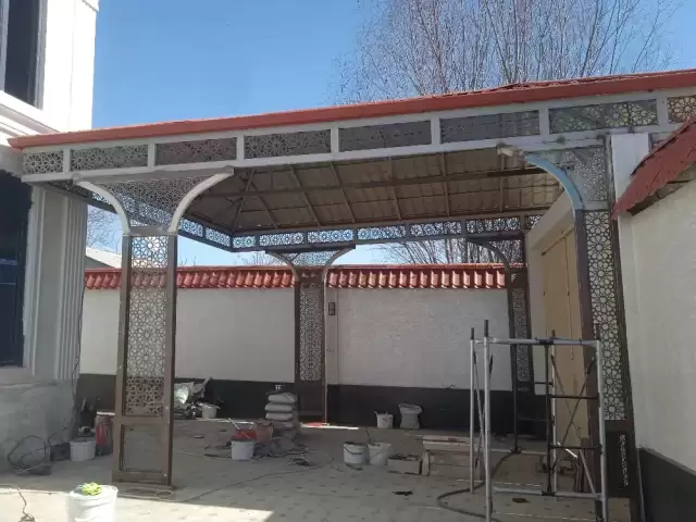 Сварочные услуги 1, farmo.tj