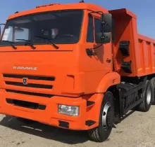 Диагностика и ремонт КамАЗ в Худжанд 