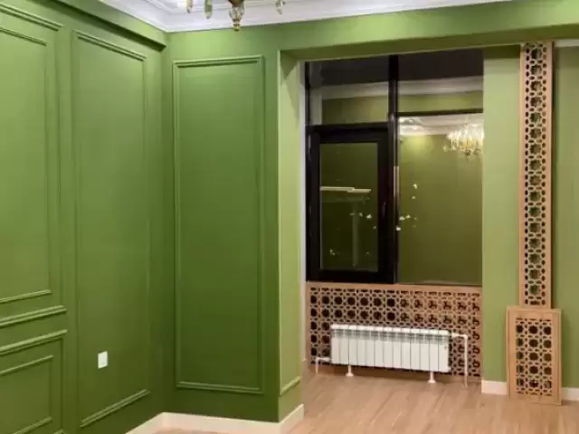 Таъмир ва ороиши хонаҳо аз ,,А то Я" 1, farmo.tj