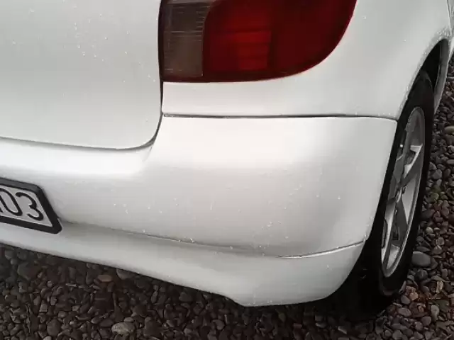 Toyota Vitz, 2002 1, avtobaza.tj