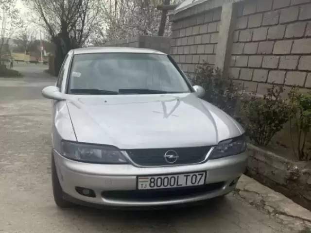 Opel Vectra B, 2000 1, avtobaza.tj