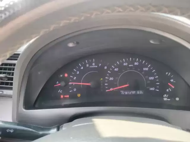Toyota Camry 1, avtobaza.tj