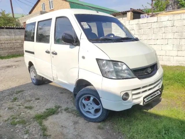 Автобусы Танген 1, avtobaza.tj