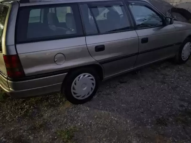 Opel Astra F, 1996 1, avtobaza.tj