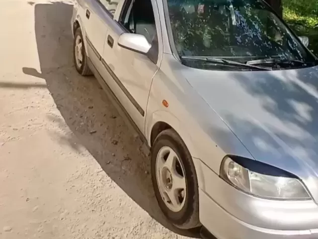 Opel Astra G, 1998 1, avtobaza.tj