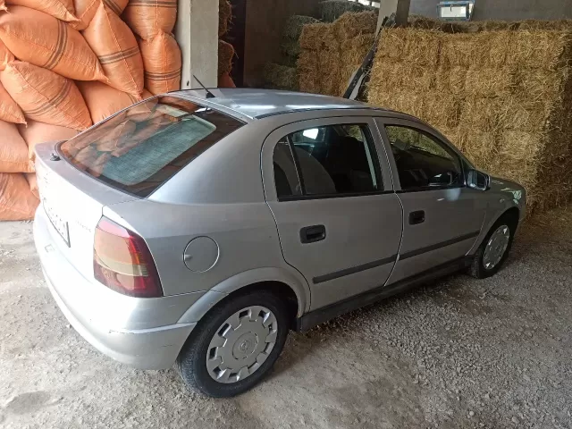 Opel Astra G, 2002 1, avtobaza.tj