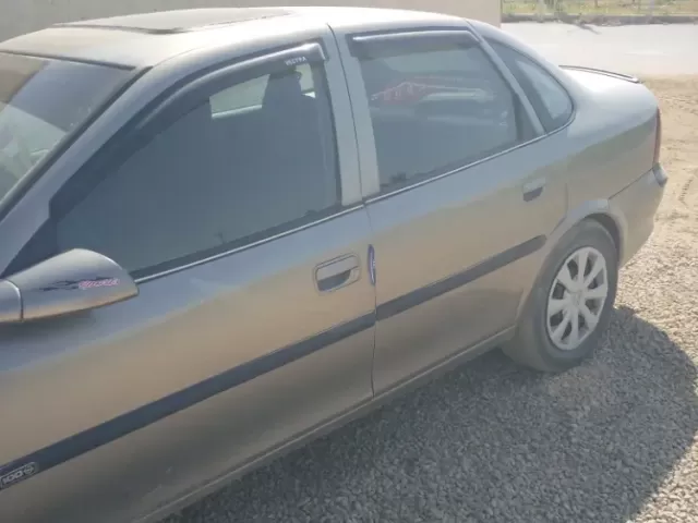 Opel Vectra B, 1996 1, avtobaza.tj