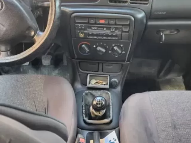 Opel Vectra B, 1996 1, avtobaza.tj