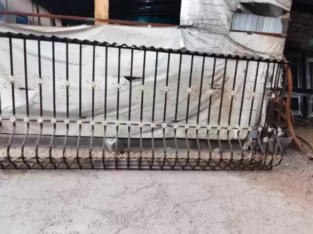 Решотка под заказ 1, farmo.tj