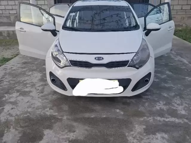 Kia Rio, 2012 1, avtobaza.tj Kia Rio, 2012 1, avtobaza.tj