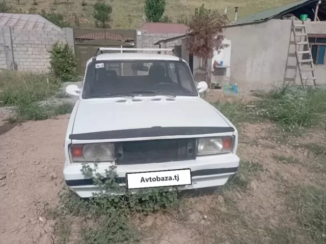 ВАЗ(Lada) 2104 1, avtobaza.tj