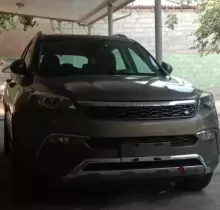 Jetour X70 plus, 2017 в Бохтар (Курган-Тюбе)