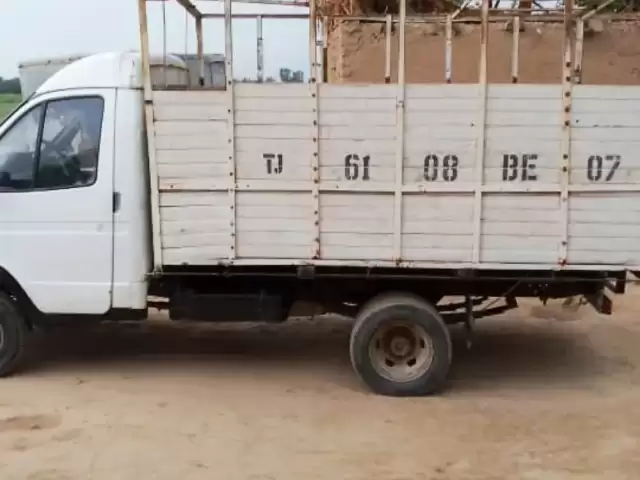 Грузовики Газель, 2001 1, avtobaza.tj Грузовики Газель, 2001 1, avtobaza.tj