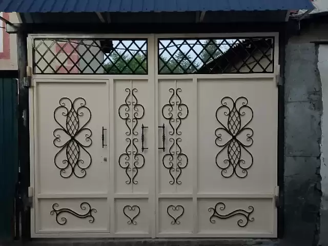 Услуги  сварщика 1, farmo.tj