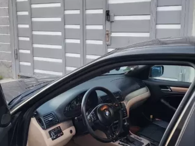 BMW M3, 2002 1, avtobaza.tj