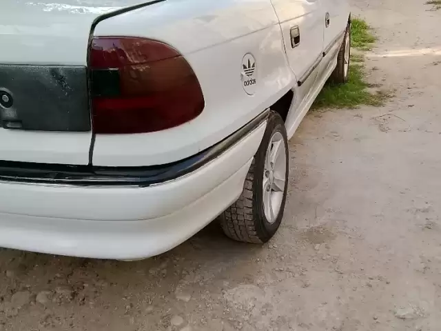 Opel Astra F, 1995 1, avtobaza.tj