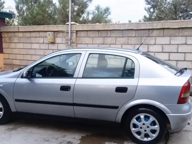 Opel Astra G 1, avtobaza.tj