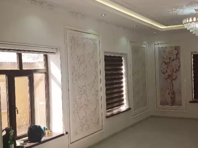 Ремонт квартира и санузел 1, farmo.tj