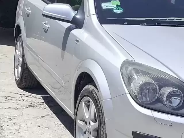 Opel Astra H, 2006 1, avtobaza.tj